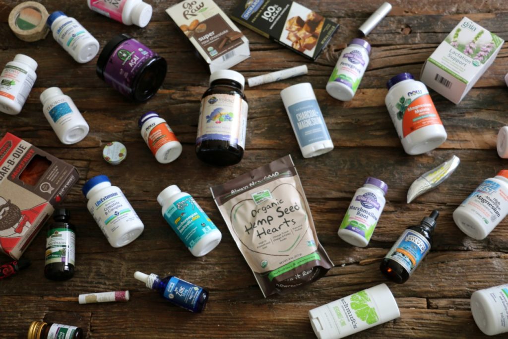 iherb brasil