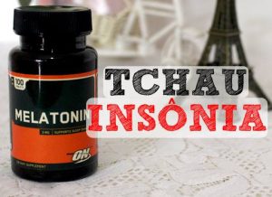 melatonina onde comprar