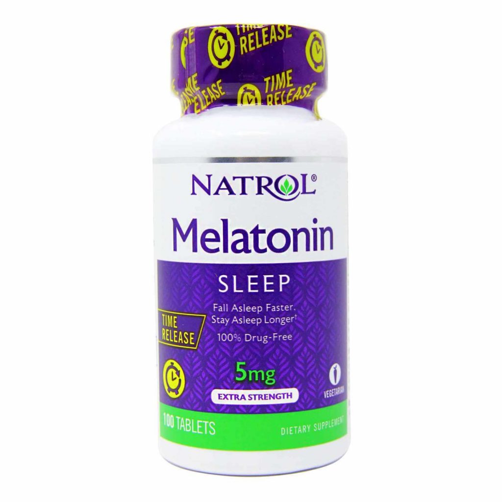 onde comprar melatonina