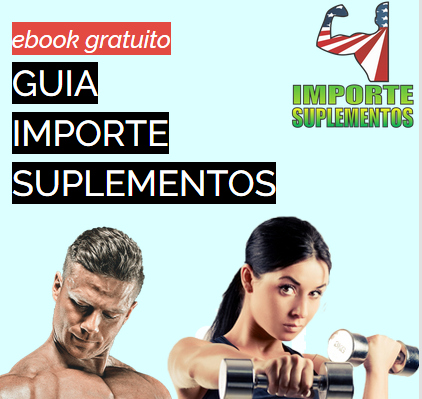 Guia Importe Suplementos